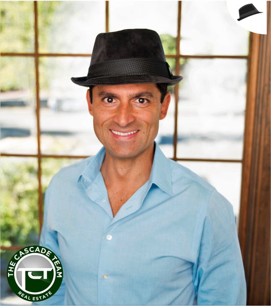 Diego Vitelli, Managing Broker/Property Manager