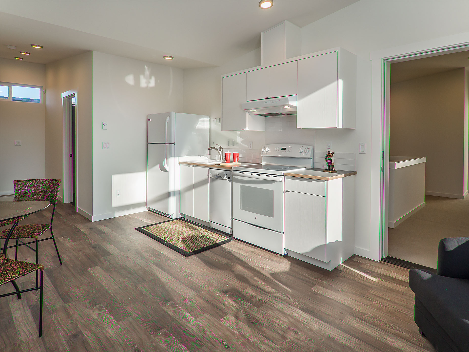 ADU - 8056 122nd Ave NE